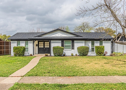 1509 Crockett Street - Photo 1