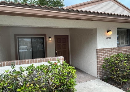 12028 Royal Palm Boulevard - Photo 1