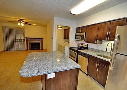 6910 Skillman Street - Photo 1
