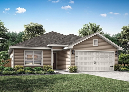 1321 Helca Drive - Photo 1