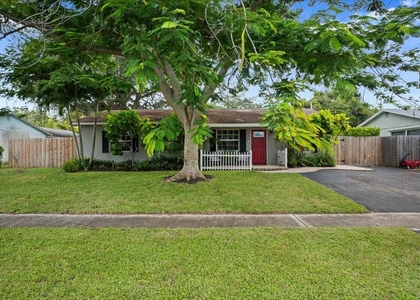 710 Cree Street - Photo 1