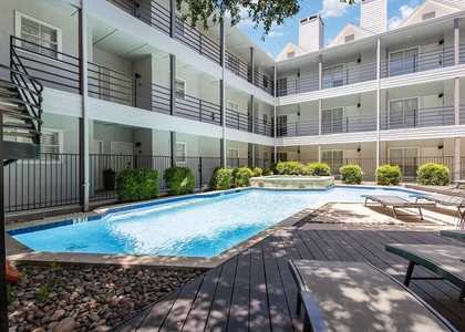 4111 Cole Avenue - Photo 1