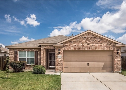 600 Noble Grove Lane - Photo 1