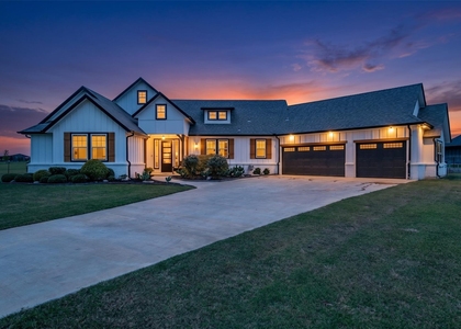 128 Chambers Creek Trail - Photo 1