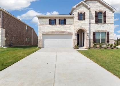 223 Loving Trail - Photo 1