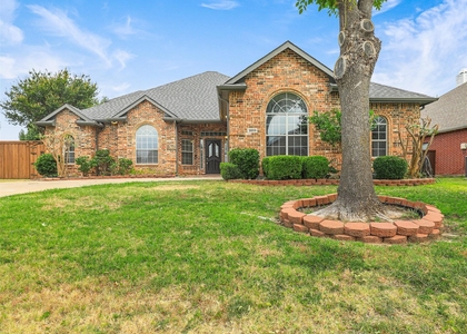 3809 Rock Trail - Photo 1