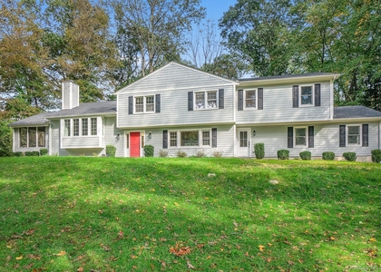 6 Fox Ridge Road - Photo 1