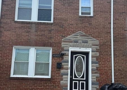 4003 Glenarm Avenue - Photo 1