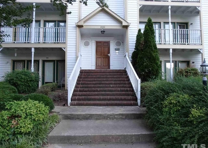 2030 Quaker Landing - Photo 1