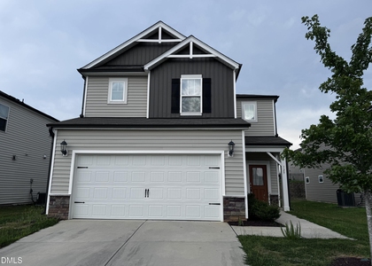 129 Boone Lake Way Way - Photo 1