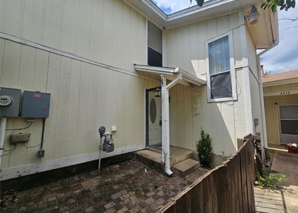 4908 Barkbridge Trl - Photo 1