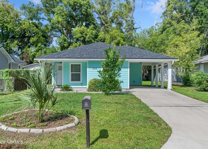 928 Allison Street - Photo 1