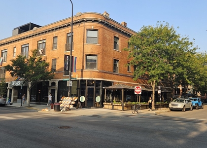 3337 N Halsted Street - Photo 1