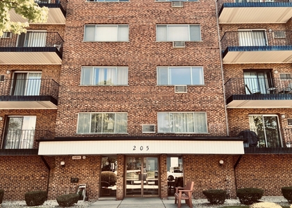 205 W Miner Street - Photo 1