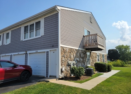 1108 Hampton Harbor - Photo 1