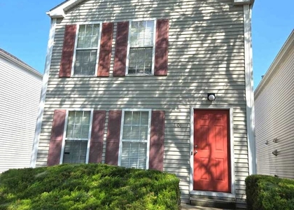 1101 Symphony Drive - Photo 1