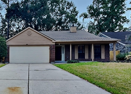 3418 Creek Manor Drive - Photo 1