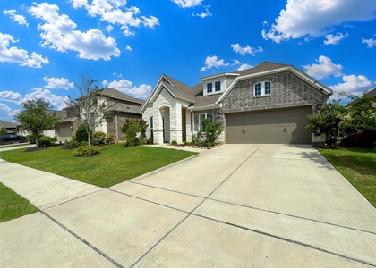 9718 Starry Night Lane - Photo 1