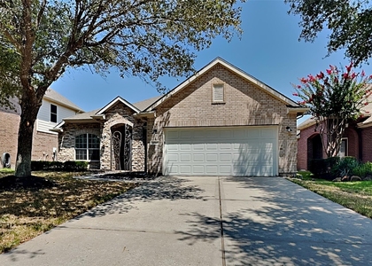 20743 Oakhurst Park Drive - Photo 1