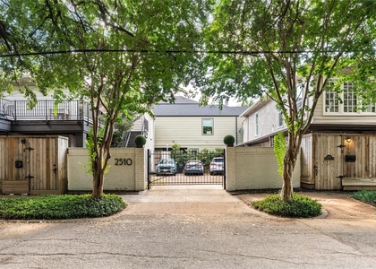 2510 Whitney Street - Photo 1