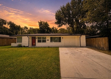 6010 Ridgeway Drive - Photo 1