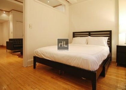 West 58th Street - Photo 1