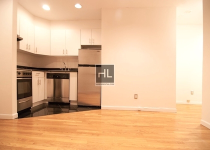 West 58th Street - Photo 1