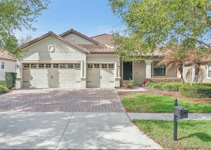 1392 Palmetto Dunes Street - Photo 1