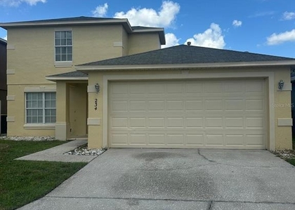 234 Hollingshead Loop - Photo 1