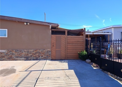 1155 Princess Katy Avenue - Photo 1