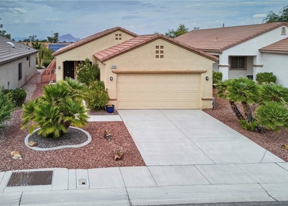 2118 Desert Woods Drive - Photo 1