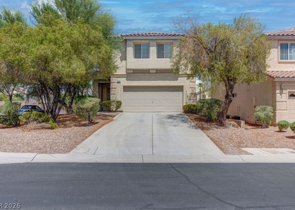 9548 Spring Blush Avenue - Photo 1