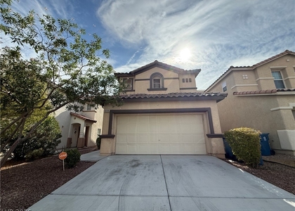 6638 Wind Whisper Street - Photo 1