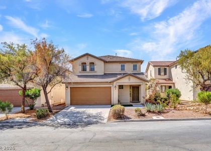 4683 Aventura Canyon Court - Photo 1