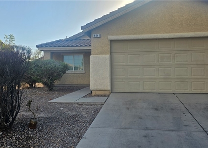 4841 Crystal Sword Street - Photo 1