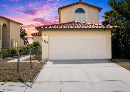 5335 Summertime Drive - Photo 1