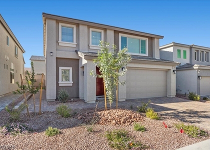 7411 Legacy Point Street - Photo 1