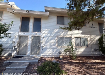 4770 Topaz Street - Photo 1