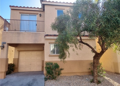 4030 Morning Peace Street - Photo 1