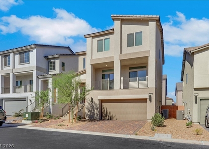 10435 Arbor Ridge Street - Photo 1