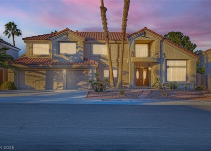 7624 Desert Largo Avenue - Photo 1