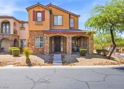 10051 Candy Bouquet Street - Photo 1