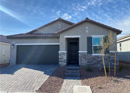 4231 Scarlet Cob Avenue - Photo 1