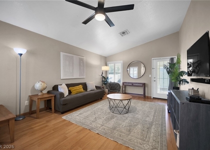 8345 Telescope Peak Court - Photo 1