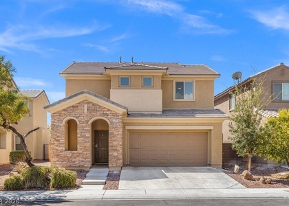 4421 Carrier Dove Avenue - Photo 1
