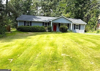 2005 Harwinor Road Se - Photo 1