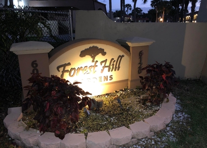 6112 Forest Hill Boulevard - Photo 1