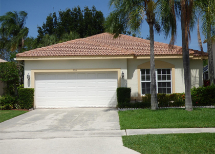 7614 Colony Lake Drive - Photo 1