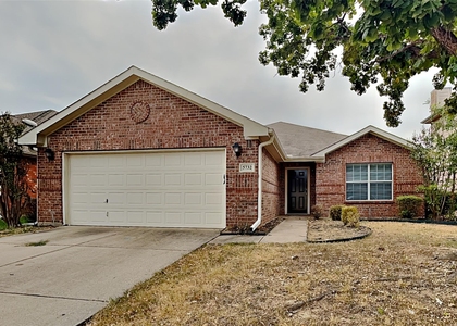 5732 Mountain Stream Trail - Photo 1
