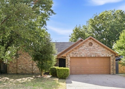 7316 Glen Haven Drive - Photo 1